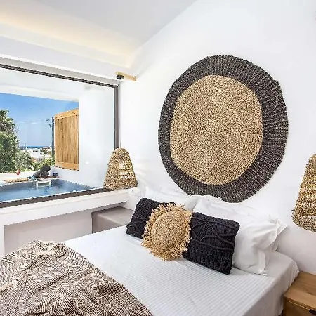Casa Hotel&suites Hotel Faliraki