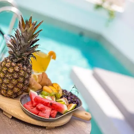 Casa Hotel&suites Hotel Faliraki