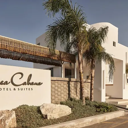 Casa Hotel&suites 4* Faliraki