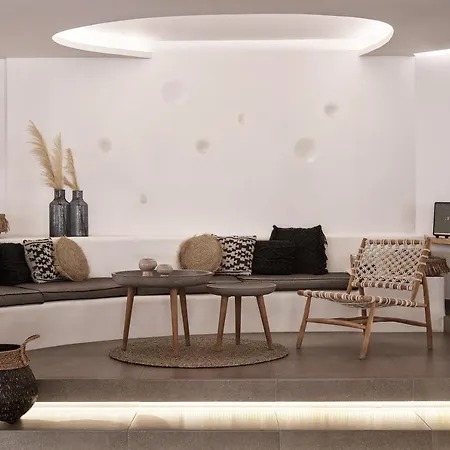 Casa Hotel&suites Faliraki