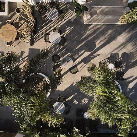 Casa Hotel&suites Hotel 4*
