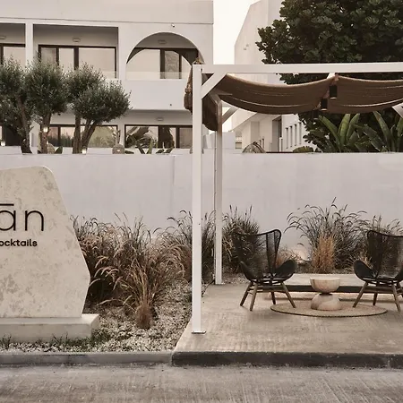 Hotel Casa Hotel&suites 4*