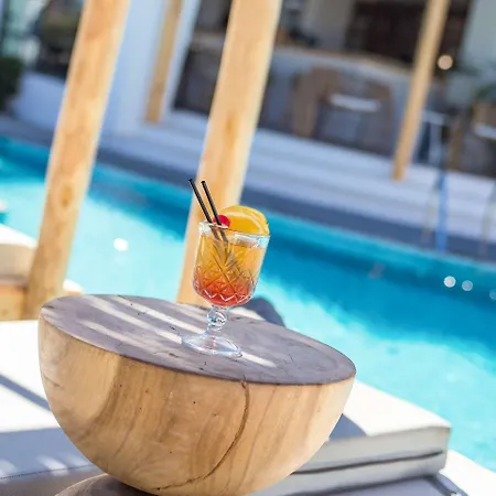 Casa Hotel&suites 4*