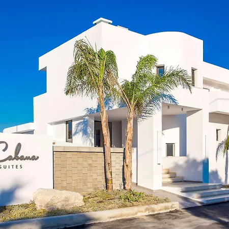 Hotel Casa Hotel&suites Faliraki
