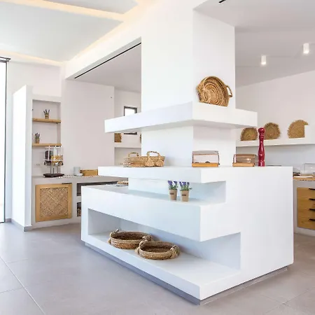 Casa Hotel&suites Hotel Faliraki