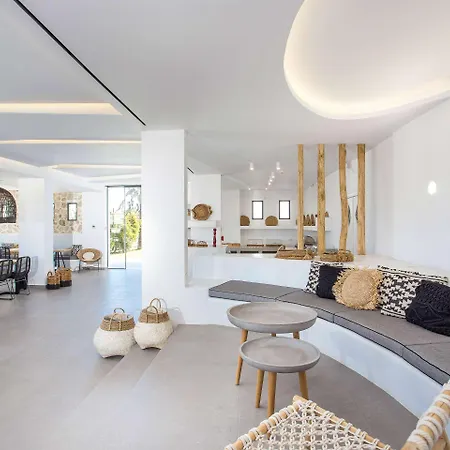 Casa Hotel&suites 4* Faliraki