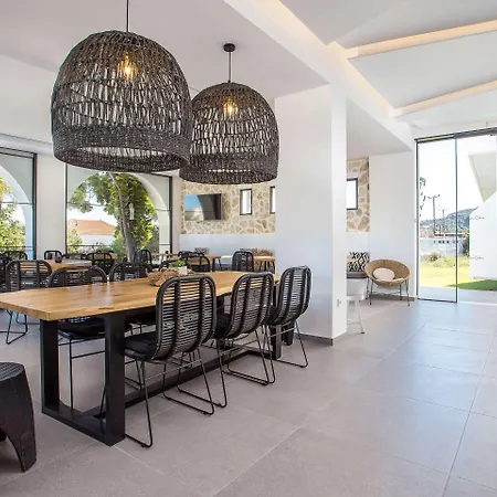 Hotel Casa Hotel&suites Faliraki