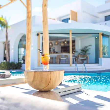 Casa Hotel&suites 4*