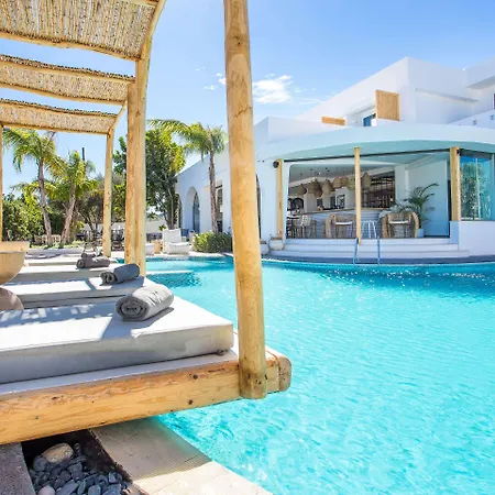 Casa Hotel&suites Hotel Faliraki