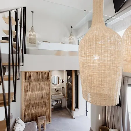 Casa Hotel&suites 4* Faliraki