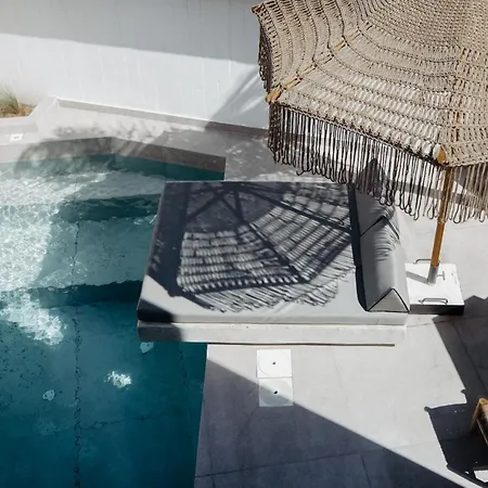Casa Hotel&suites 4* Faliraki