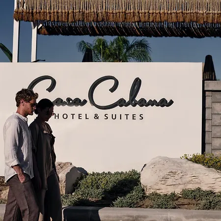 Casa Hotel&suites Hotel