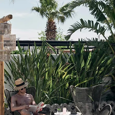 Casa Hotel&suites 4*