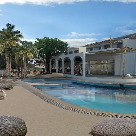 Casa Hotel&suites 4*