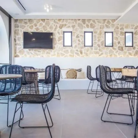 Hotel Casa Hotel&suites 4*