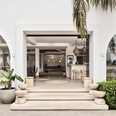 מלון Casa Boutique & - Adults Only