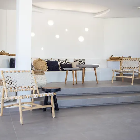 Casa Boutique & - Adults Only מלון 4*