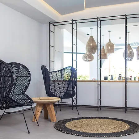 מלון Casa Boutique & - Adults Only פליראקי
