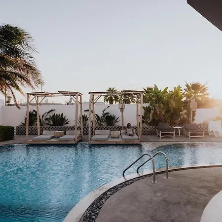 Casa Boutique & - Adults Only מלון פליראקי