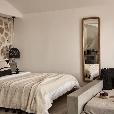 Casa Boutique & - Adults Only 4* פליראקי