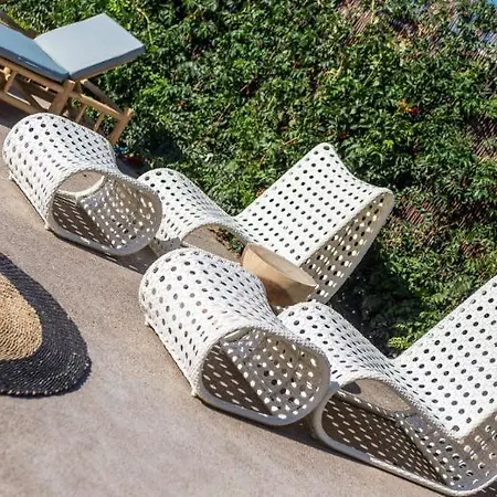 מלון Casa Boutique & - Adults Only 4*